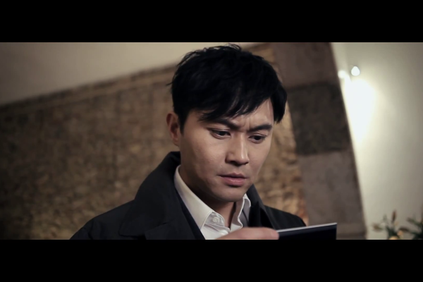 Time Lapse: Chilam Cheung’s mini movie for Georgia Coffee